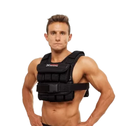 STING XPLODE WEIGHTED VEST