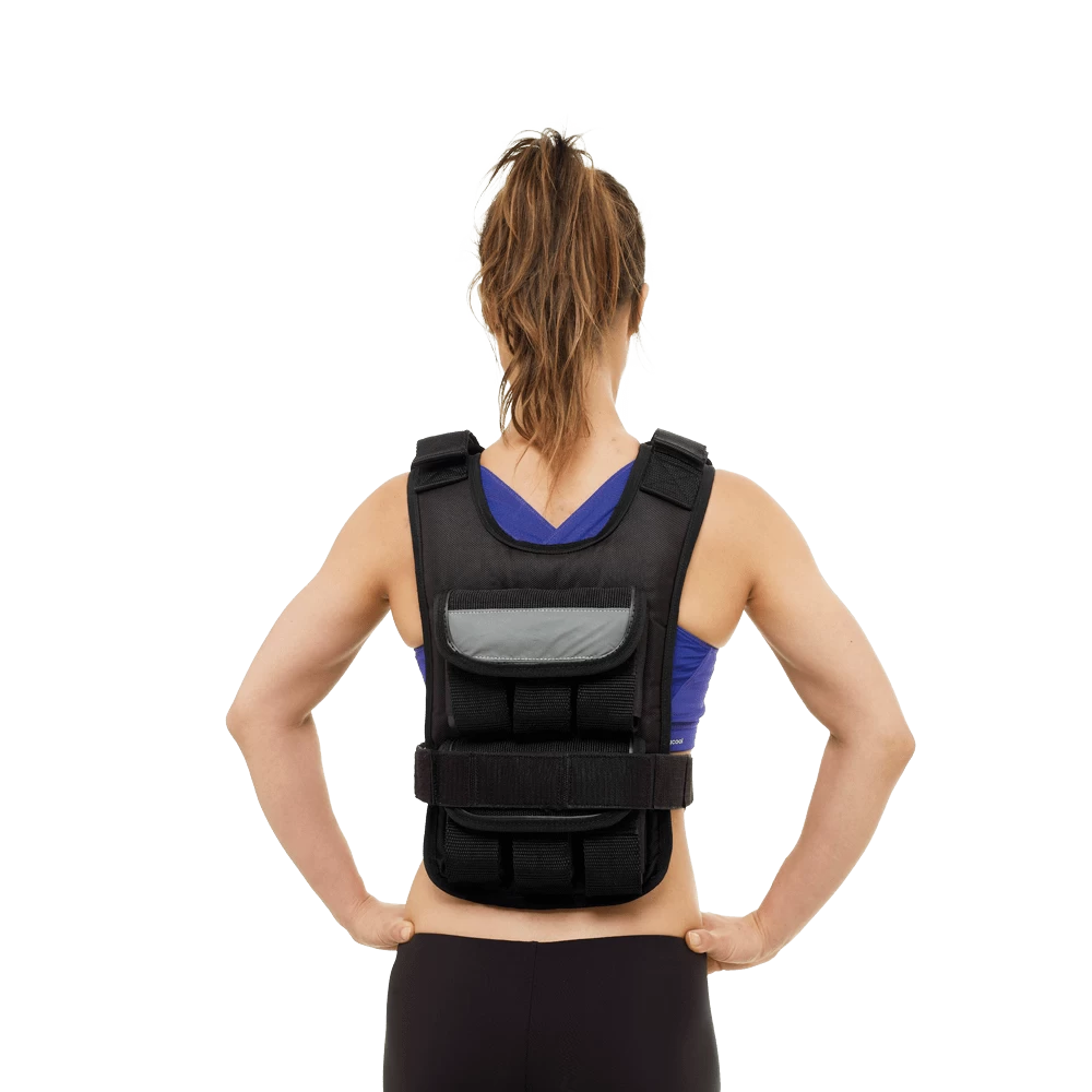 STING XPLODE LADIES WEIGHTED VEST - Image 2