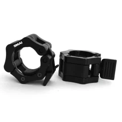 SMAI - Barbell - Easy Lock Barbell Collars