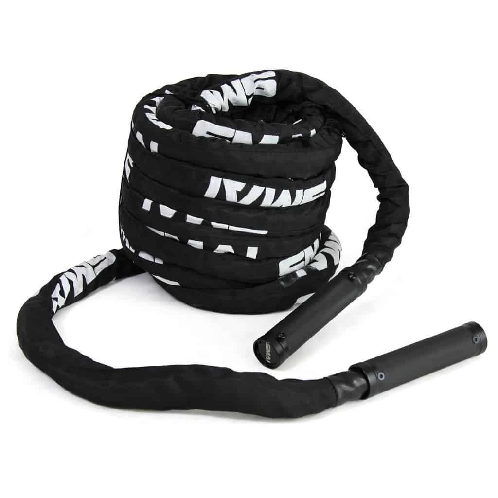 SMAI - Battle Rope – Thin - 15m X 38mm