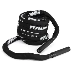 SMAI - Battle Rope – Thick - 15m X 50mm