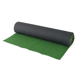 SMAI - Green Astro Turf Sled Track - 2m X 10m