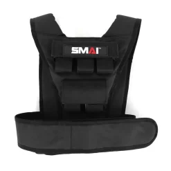 SMAI 10kg Tactical Weight Vest Adjustable