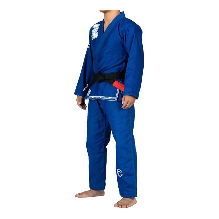 FUJI Submit Everyone Jiu-Jitsu Gi Light Rip Stop Cotton IBJJF Approved - Image 14