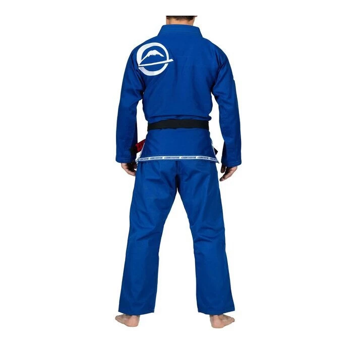 FUJI Submit Everyone Jiu-Jitsu Gi Light Rip Stop Cotton IBJJF Approved - Image 13