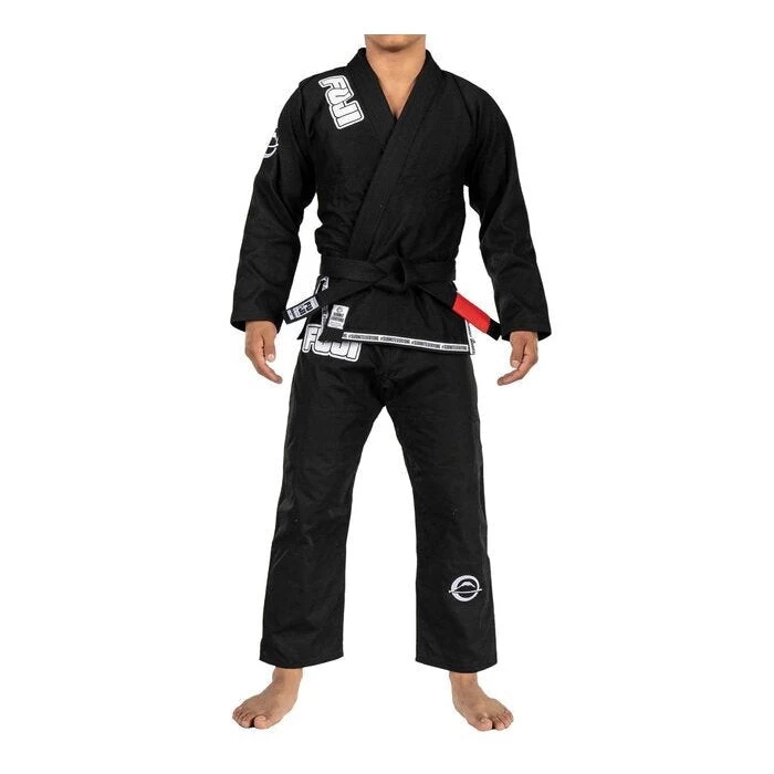 FUJI Submit Everyone Jiu-Jitsu Gi Light Rip Stop Cotton IBJJF Approved - Image 8