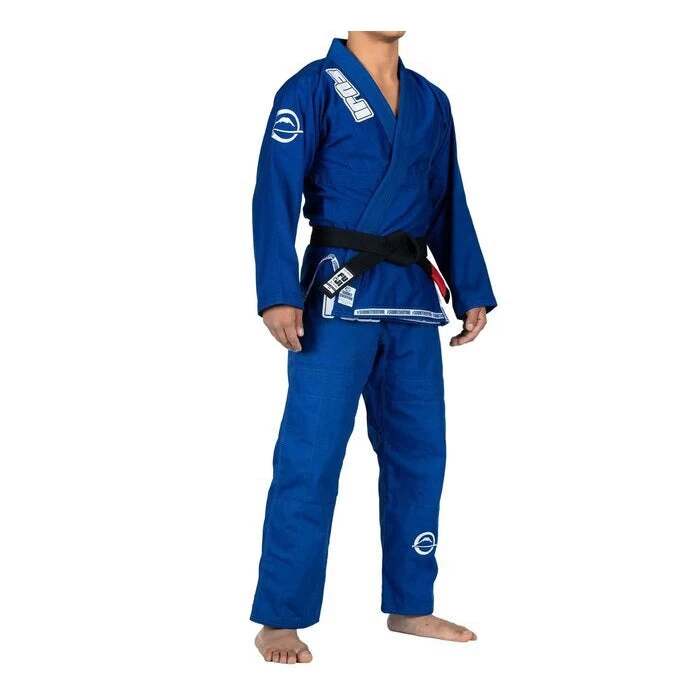 FUJI Submit Everyone Jiu-Jitsu Gi Light Rip Stop Cotton IBJJF Approved - Image 3