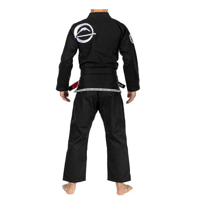 FUJI Submit Everyone Jiu-Jitsu Gi Light Rip Stop Cotton IBJJF Approved - Image 9