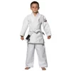 FUJI Kids Jiu-Jitsu Gi White Junior Training / Tournament