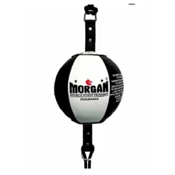 Morgan 6inch Target Floor To Ceiling Ball With Adjustable Straps