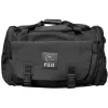FUJI High Capacity Duffle Bag - Black MMA Boxing Muay Thai Gym Gear FDBBLK