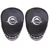 FUJI Pro Performance Focus Pad Ergonomic Boxing MMA Muay Thai Training FPFP
