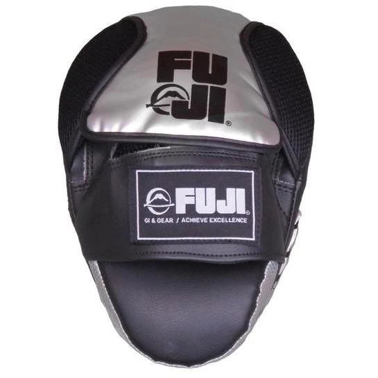 FUJI Pro Performance Focus Pad Ergonomic Boxing MMA Muay Thai Training FPFP - Image 3