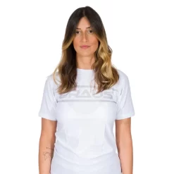 Braus Women’s Ranked Rash Guard – Short Sleeve