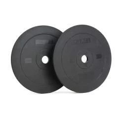 SMAI - Technique Bumper Plate 2.5kg (Pair)