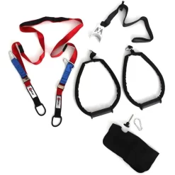 SMAI - Strength Endurance System - SES