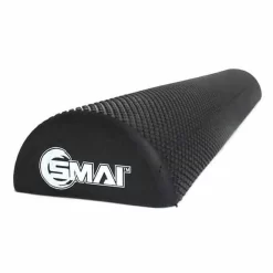 SMAI - Foam Roller - Half Log