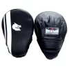 Morgan V2 Professional Focus Pads Mits (PAIR) Boxing MMA Muay Thai