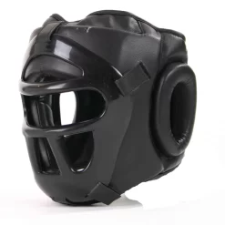 Mani Weapon Protection Full Face Heavily Padded Head Guard Gear