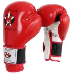 Mani Head Start Series Boxing Gloves [10oz 12oz 14oz 16oz] Sparring/Training
