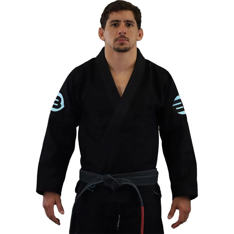 Braus Just B Aqua Element – BJJ Jiu Jitsu Gi - Image 15