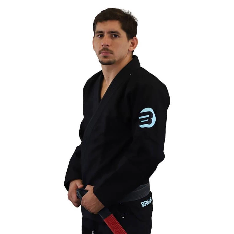 Braus Just B Aqua Element – BJJ Jiu Jitsu Gi - Image 16