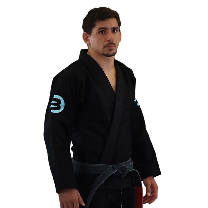 Braus Just B Aqua Element – BJJ Jiu Jitsu Gi - Image 17