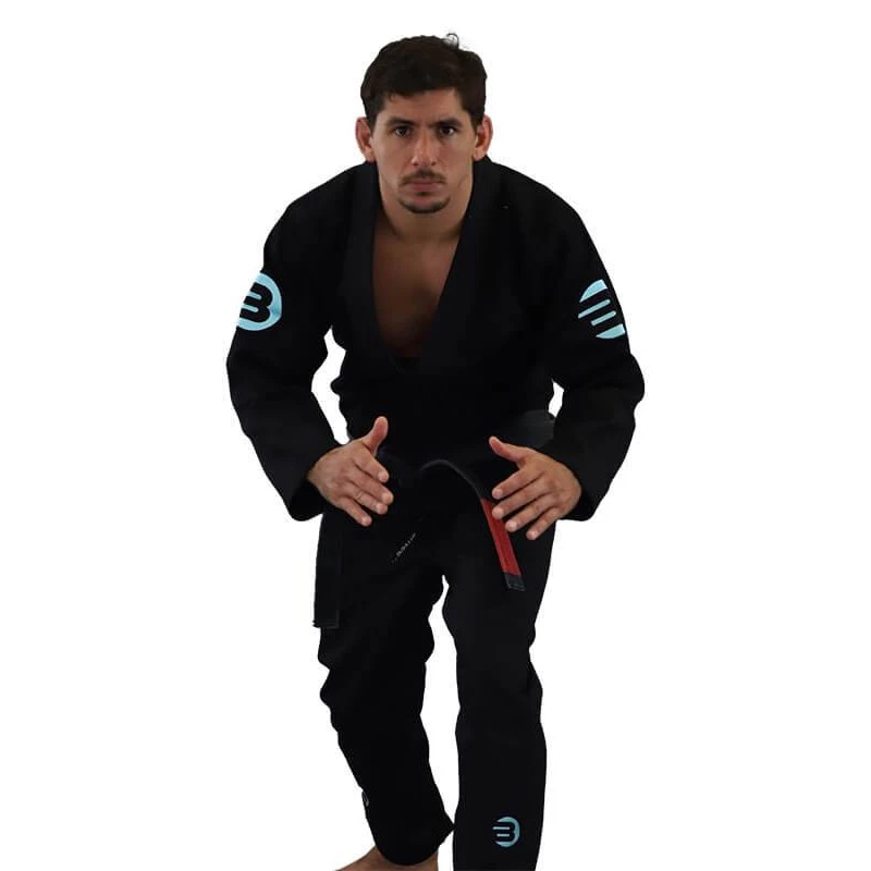 Braus Just B Aqua Element – BJJ Jiu Jitsu Gi - Image 18