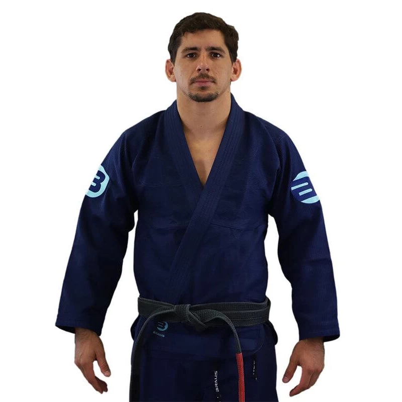 Braus Just B Aqua Element – BJJ Jiu Jitsu Gi - Image 2