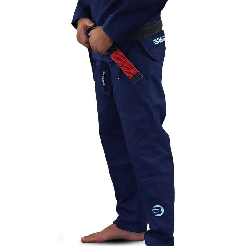 Braus Just B Aqua Element – BJJ Jiu Jitsu Gi - Image 7