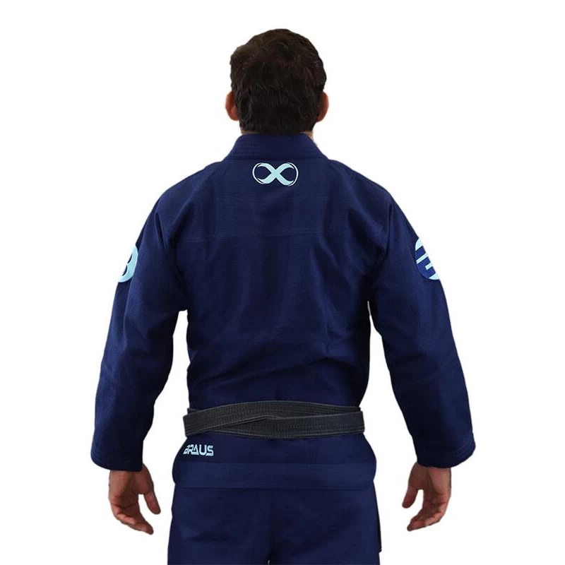 Braus Just B Aqua Element – BJJ Jiu Jitsu Gi - Image 6