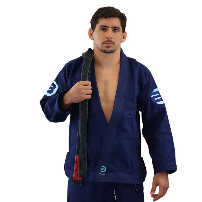 Braus Just B Aqua Element – BJJ Jiu Jitsu Gi - Image 5