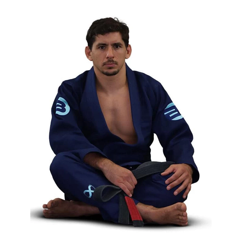 Braus Just B Aqua Element – BJJ Jiu Jitsu Gi