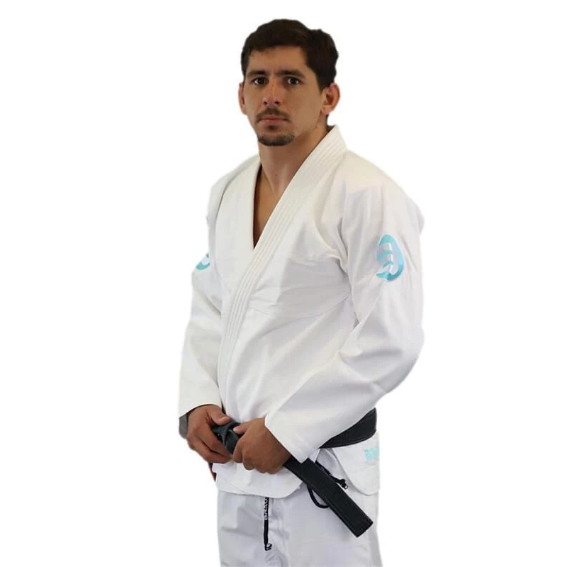 Braus Just B Aqua Element – BJJ Jiu Jitsu Gi - Image 10