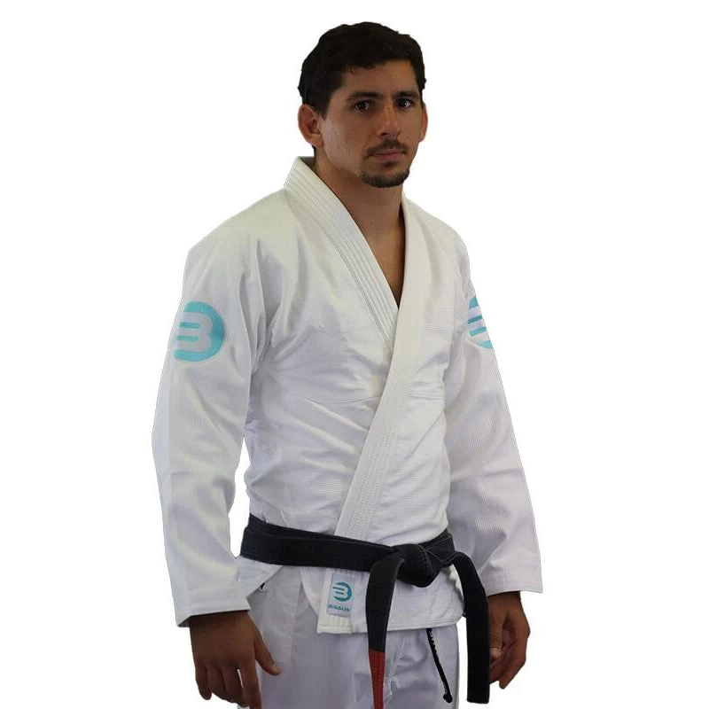 Braus Just B Aqua Element – BJJ Jiu Jitsu Gi - Image 11