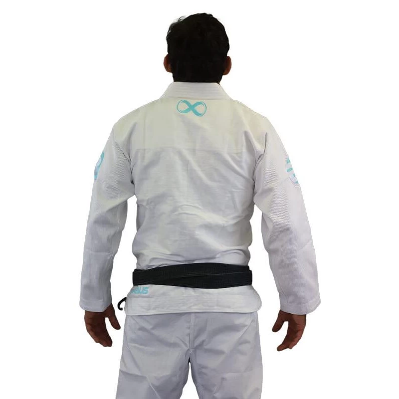 Braus Just B Aqua Element – BJJ Jiu Jitsu Gi - Image 12