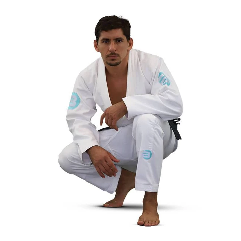 Braus Just B Aqua Element – BJJ Jiu Jitsu Gi - Image 8