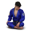 Braus Just B Gold Element Pro Comp – BJJ Jiu Jitsu Gi