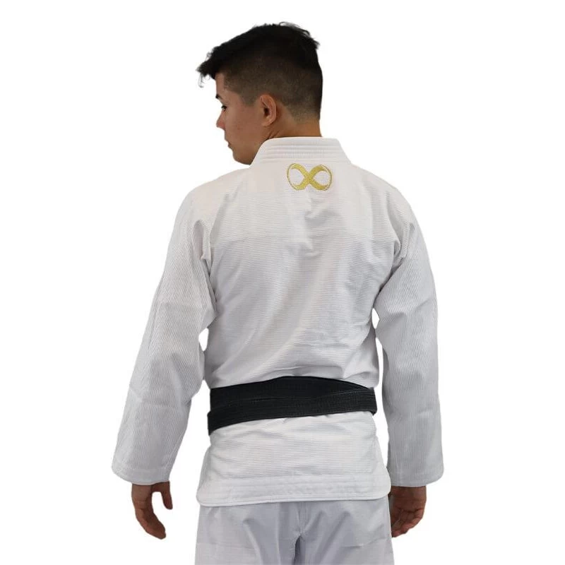 Braus Just B Gold Element Pro Comp β BJJ Jiu Jitsu Gi - Image 14