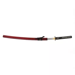 SMAI - Katana - Carbon Chrysanthemum