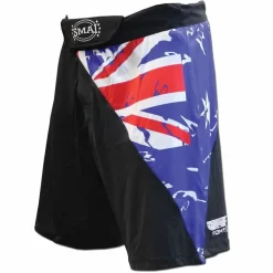 SMAI - MMA Shorts - Aussie
