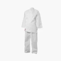 STING KARATE UNIFORM COTTON 8OZ