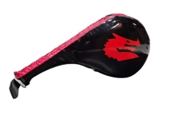 Morgan Endurance Double Clapper With Elastic Wrist Strap