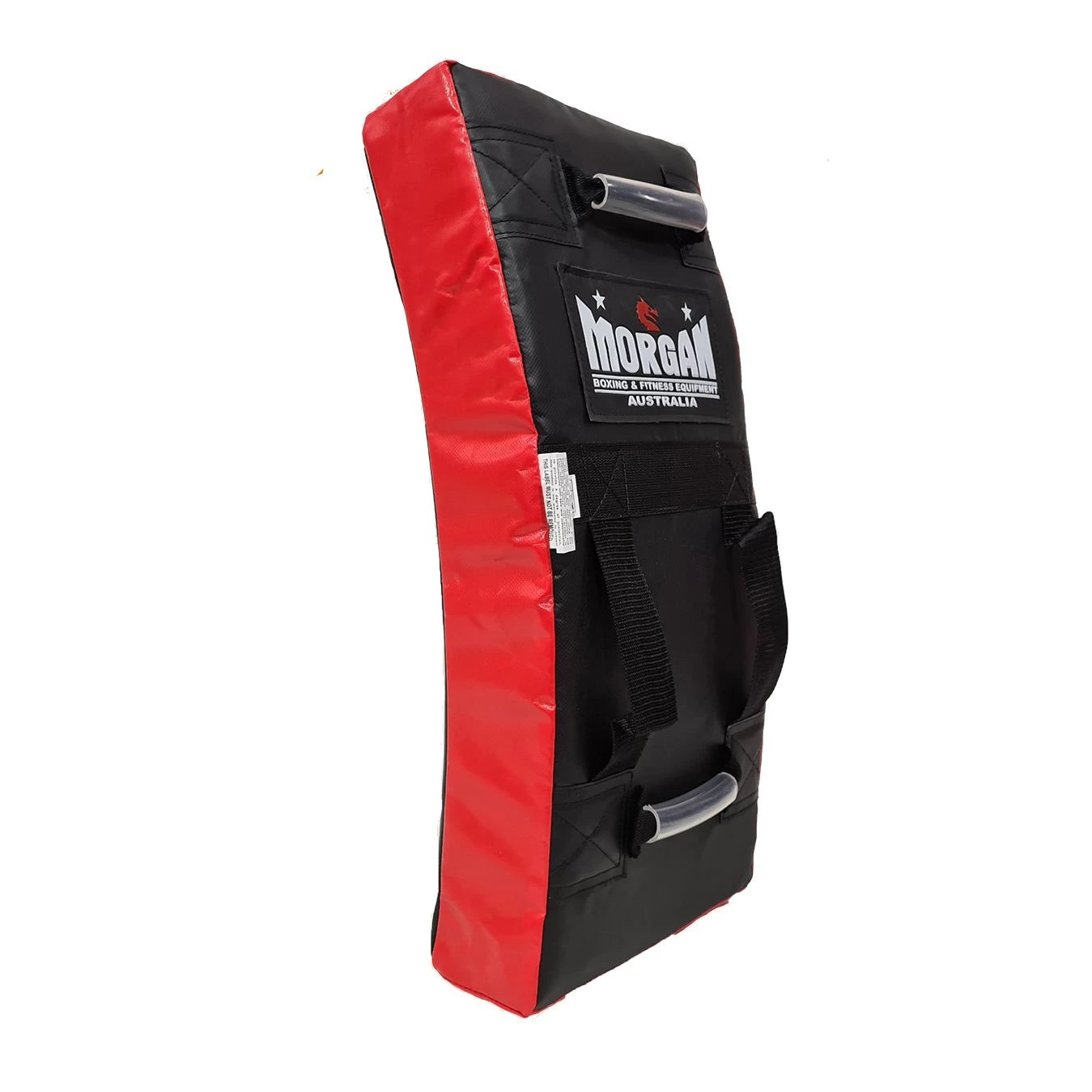 Morgan Junior Martial Arts / Rugby Training Curved Hit & Strike Shield - Image 4