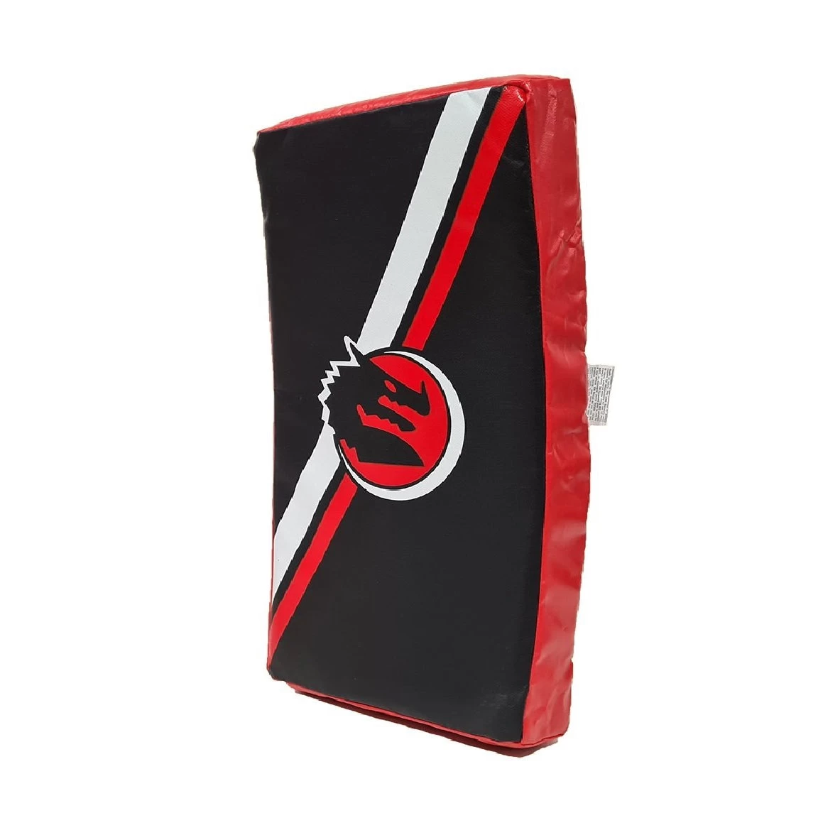 Morgan Junior Martial Arts / Rugby Training Curved Hit & Strike Shield - Image 2