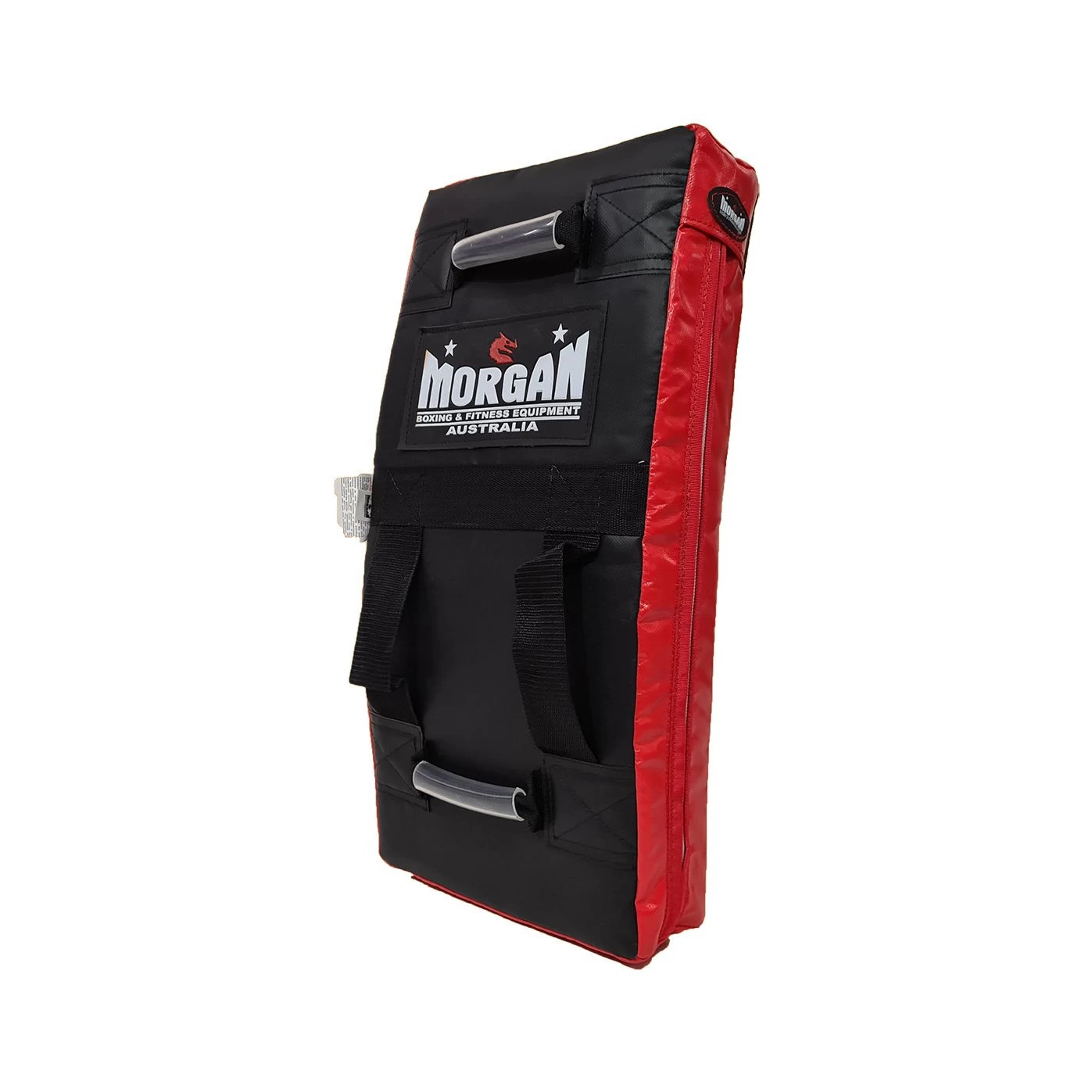 Morgan Junior Martial Arts / Rugby Training Curved Hit & Strike Shield - Image 6