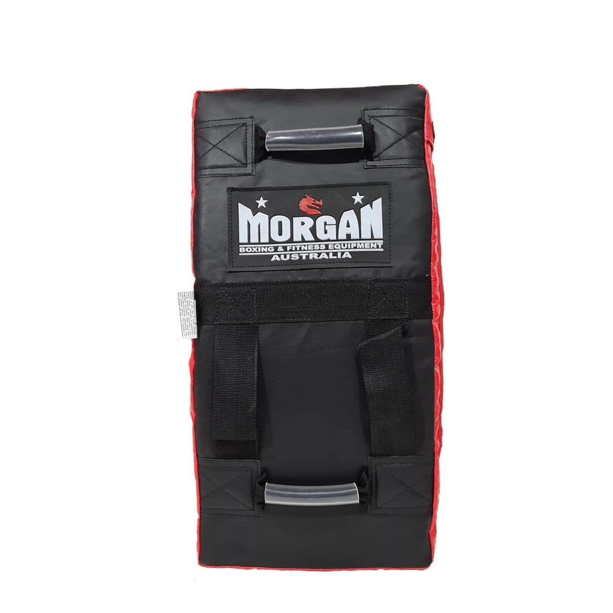 Morgan Junior Martial Arts / Rugby Training Curved Hit & Strike Shield - Image 5