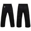 Morgan DRAGON Gi Martial Arts Pants (8oz) Black