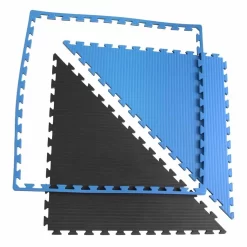 SMAI - Octagon Jigsaw Mat - 2cm SMAI