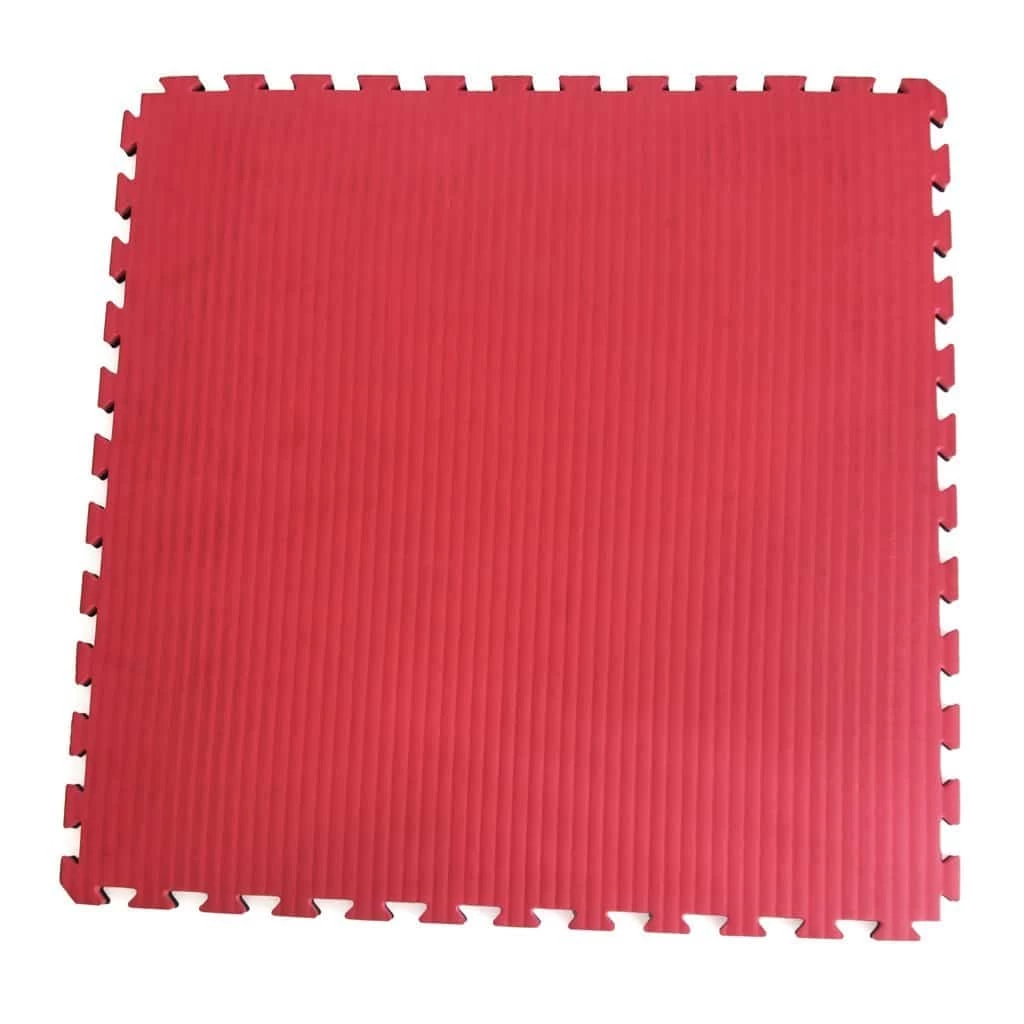 SMAI - Jigsaw Mat - 3cm SMAI Red/Black - Image 2